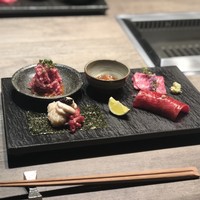 USHIGORO S. GINZA - 