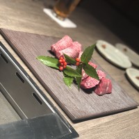 USHIGORO S. GINZA - 