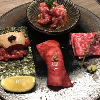 USHIGORO S. NISHIAZABU - 