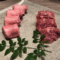 USHIGORO S. NISHIAZABU - 