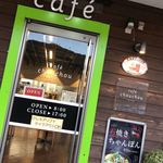 Cafe chouchou - 