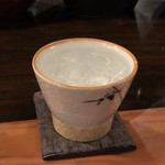 Kikka - 芋焼酎♪