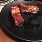 Kokusangyuu Yakiniku Nikushou Sakai - 