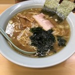 らぁめん かすが - 