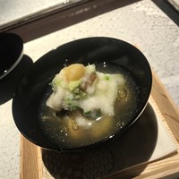日本料理 TOBIUME - 