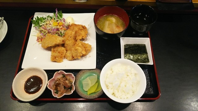 ふなえ食堂 伊勢市 定食 食堂 食べログ