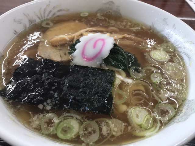 会津野 - 東長原（食堂）の写真