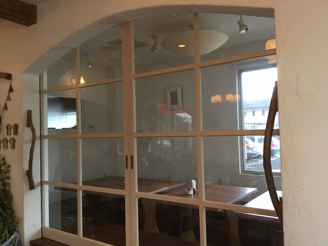 エクセルガーデンカフェ（Excel Garden Cafe ） - 二戸（イタリアン）の写真