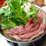 大村バー - ぐつぐつ①