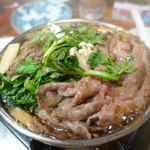 大村バー - ぐつぐつ②