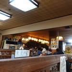 大村バー - てんない