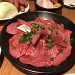 焼肉 大栄 - 