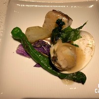鉄板 松阪屋 - 