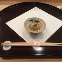 新宿割烹 中嶋 - ＊ Aコース　8000円