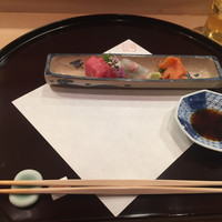 新宿割烹 中嶋 - ＊ Aコース　8000円