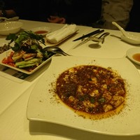 チャイニーズ 芹菜 - 
