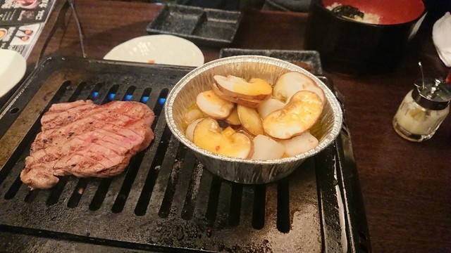 A5仙台牛焼肉 寿司 食べ放題肉18 豊橋駅前店 駅前大通 居酒屋 食べログ A5仙台牛焼肉 寿司 食べ放題肉18 豊橋駅前店 駅前大通 居酒屋 食べログ