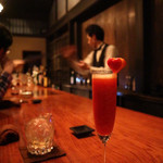 bar K家 - 