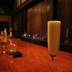 bar K家 - 