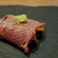 くずし鉄板 あばぐら 神田店 - 