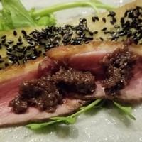 くずし鉄板 あばぐら 神田店 - 