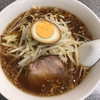 中華麺店 喜楽