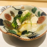 代官山 鮨 たけうち - 