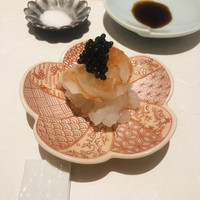代官山 鮨 たけうち - 