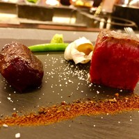 あもん ヨコ - 
