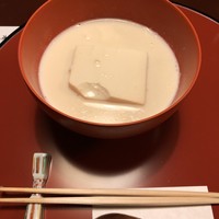 東京 芝 とうふ屋うかい - 