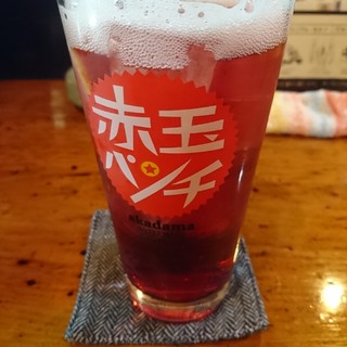 横丁酒場 てらちゃん_0