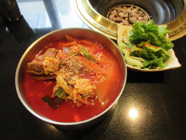 焼肉 炭火亭 神楽坂店 スミビテイ 飯田橋 焼肉 食べログ