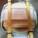 扇一 ます寿し本舗 - 鱒ずし