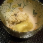 くろぎ - 焼きなすの香り