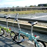 嵐山よしむら - おまけ