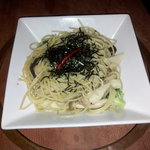 タユタ - ☆本日のパスタ☆