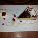 タユタ - ☆チーズケーキ☆