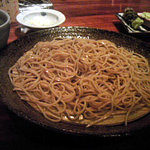 Yonaki Soba Ian - 