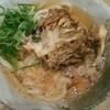 ふたば製麺 アトレ川崎店