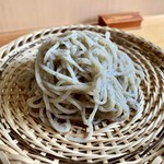 仲佐 - 急いでいただきます