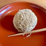 仲佐 - 和菓子屋顔負け