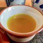 仲佐 - 韃靼蕎麦の蕎麦茶