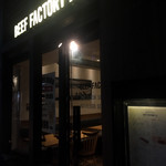 Beef Factory73 学芸大学店 - 