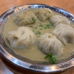 ソルマリ - エベレストモモ