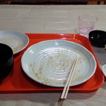 お食事処村上屋 - 