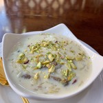 大衆食堂シックダール - ダンナシェマイ