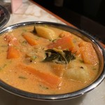 サンバレーホテル - ベジクルマ