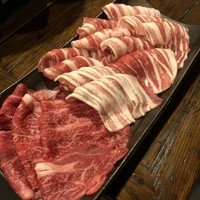 石鍋のぐち 白金邸 - 