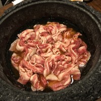 石鍋のぐち 白金邸 - 