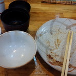 Tonkatsu Taketei - 